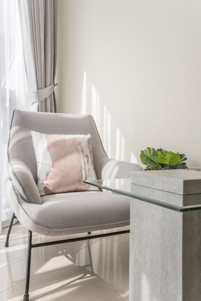 Park Tower by HiGuests Vacation Homes