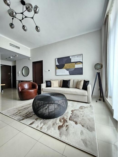 Botanica Tower by Nasma Luxury Stays