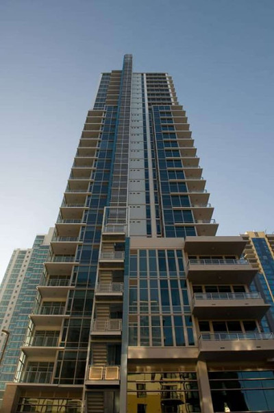 Botanica Tower by Nasma Luxury Stays