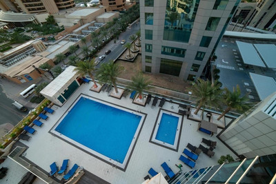 Botanica Tower by Nasma Luxury Stays