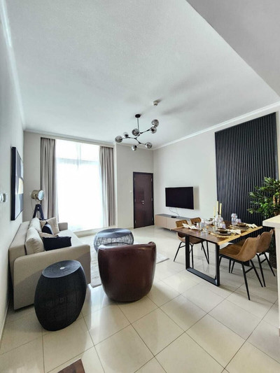 Botanica Tower by Nasma Luxury Stays