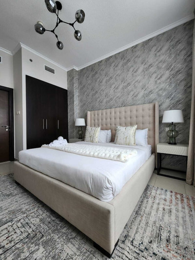 Botanica Tower by Nasma Luxury Stays