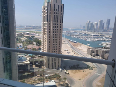 Botanica Tower by Nasma Luxury Stays