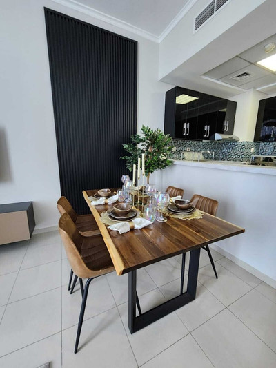 Botanica Tower by Nasma Luxury Stays