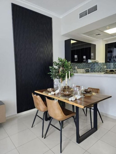 Botanica Tower by Nasma Luxury Stays