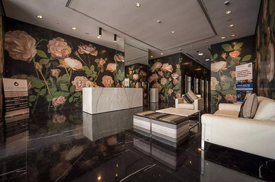 Botanica Tower by Nasma Luxury Stays