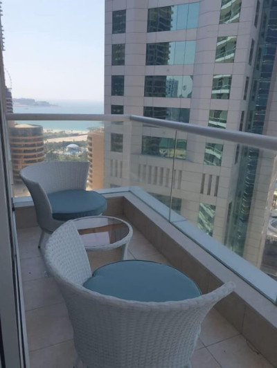Botanica Tower by Nasma Luxury Stays