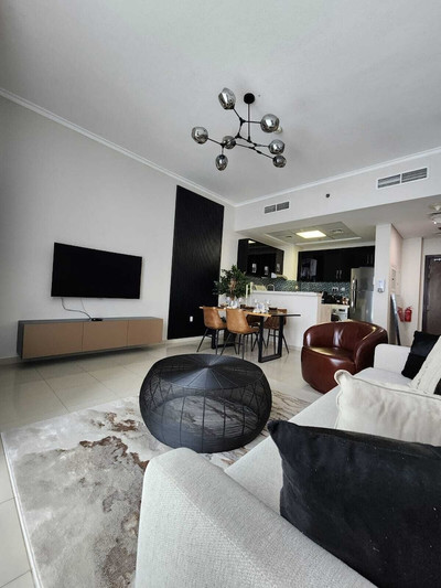 Botanica Tower by Nasma Luxury Stays