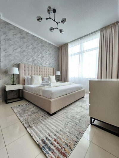 Botanica Tower by Nasma Luxury Stays