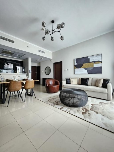 Botanica Tower by Nasma Luxury Stays