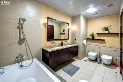 Tiara Residences by Bnbme Holiday Homes