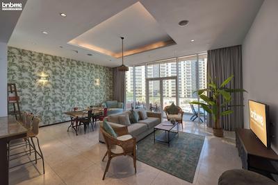 Tiara Residences by Bnbme Holiday Homes