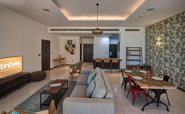 Tiara Residences by Bnbme Holiday Homes
