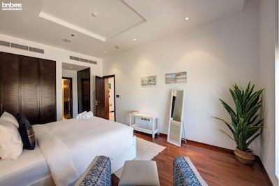 Tiara Residences by Bnbme Holiday Homes