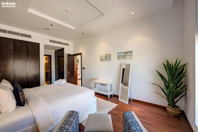 Tiara Residences by Bnbme Holiday Homes