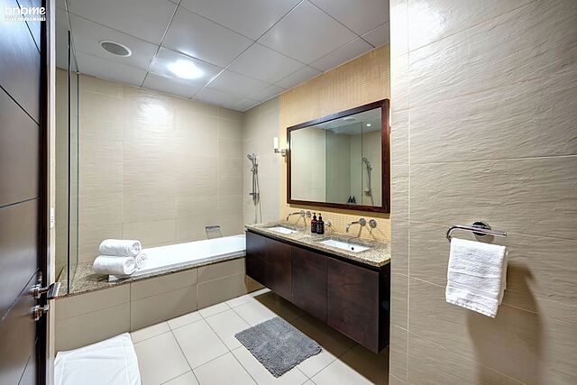 Tiara Residences by Bnbme Holiday Homes