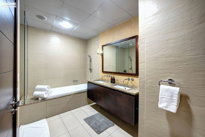 Tiara Residences by Bnbme Holiday Homes