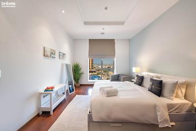 Tiara Residences by Bnbme Holiday Homes