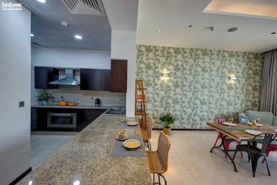 Tiara Residences by Bnbme Holiday Homes