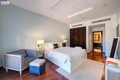 Tiara Residences by Bnbme Holiday Homes