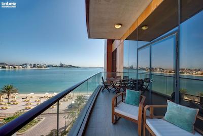 Tiara Residences by Bnbme Holiday Homes