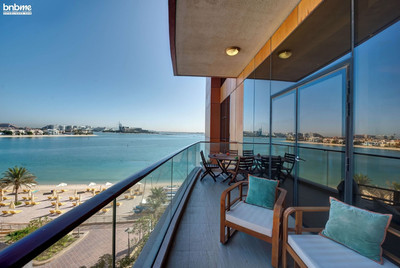 Tiara Residences by Bnbme Holiday Homes