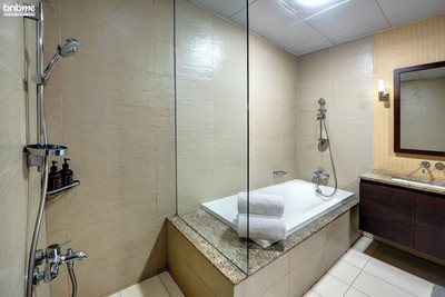 Tiara Residences by Bnbme Holiday Homes