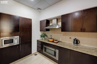 Tiara Residences by Bnbme Holiday Homes