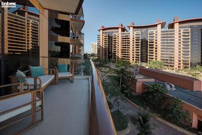 Tiara Residences by Bnbme Holiday Homes