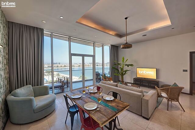 Tiara Residences by Bnbme Holiday Homes