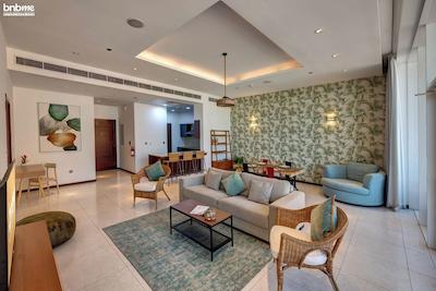 Tiara Residences by Bnbme Holiday Homes