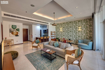 Tiara Residences by Bnbme Holiday Homes