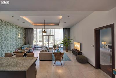 Tiara Residences by Bnbme Holiday Homes