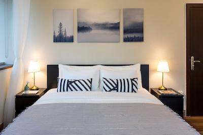 Executive Tower by HiGuests Vacation Homes