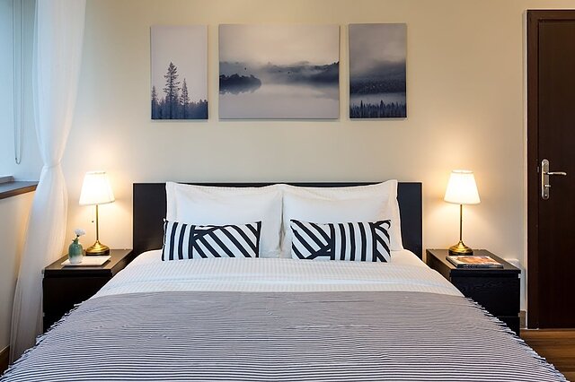 Executive Tower by HiGuests Vacation Homes