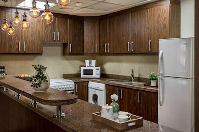 Executive Tower by HiGuests Vacation Homes