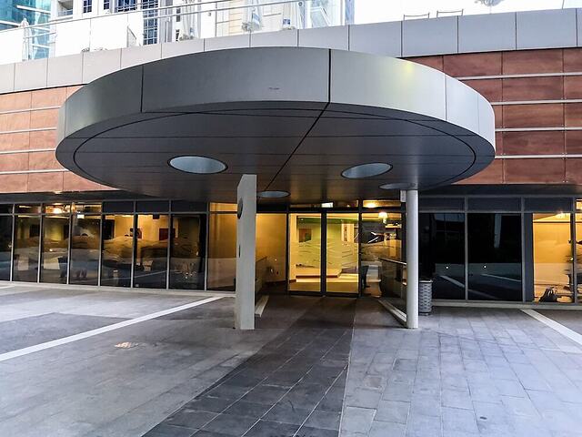 Executive Tower by HiGuests Vacation Homes