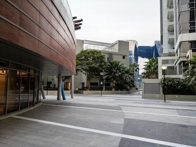 Executive Tower by HiGuests Vacation Homes