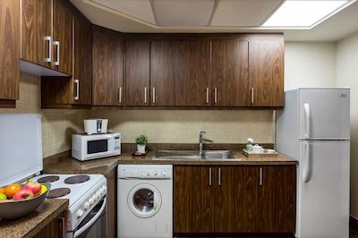 Executive Tower by HiGuests Vacation Homes