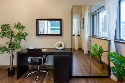 Executive Tower by HiGuests Vacation Homes