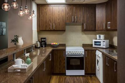 Executive Tower by HiGuests Vacation Homes