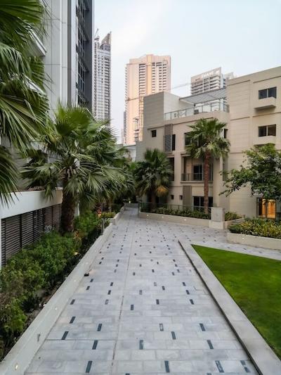 Executive Tower by HiGuests Vacation Homes