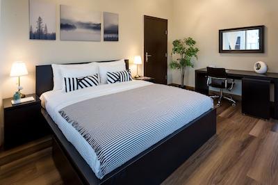 Executive Tower by HiGuests Vacation Homes