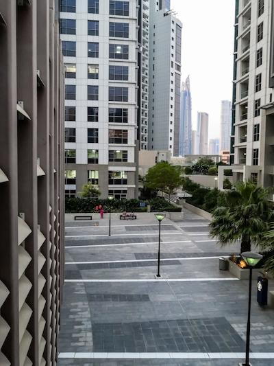 Executive Tower by HiGuests Vacation Homes