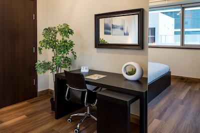 Executive Tower by HiGuests Vacation Homes