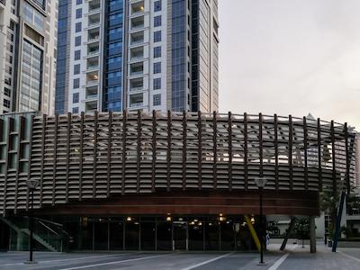 Executive Tower by HiGuests Vacation Homes