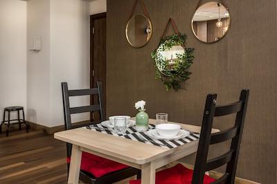 Executive Tower by HiGuests Vacation Homes