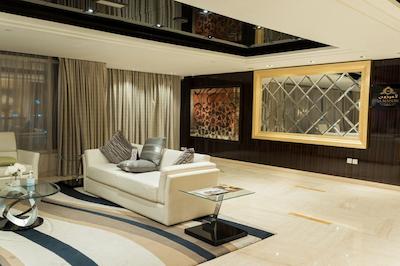 Al Ashrafia Holiday Waterfront Downtown