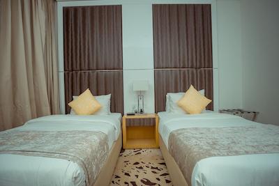 Al Ashrafia Holiday Waterfront Downtown