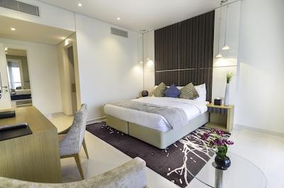 Al Ashrafia Holiday Waterfront Downtown